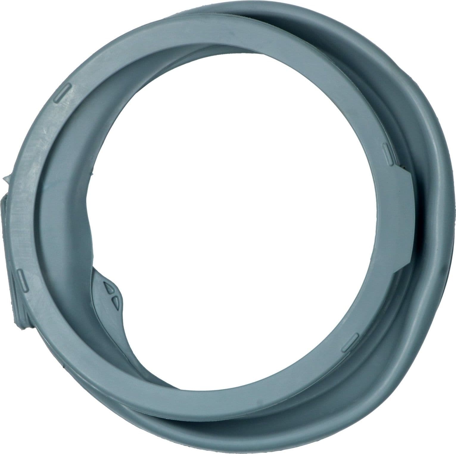 GUARNIZIONE SOFFIETTO OBLÒ PER LAVATRICE REX ELECTROLUX AEG 3792699005 in prodotto EuroStore07 - Alatri, commercioVirtuoso.it