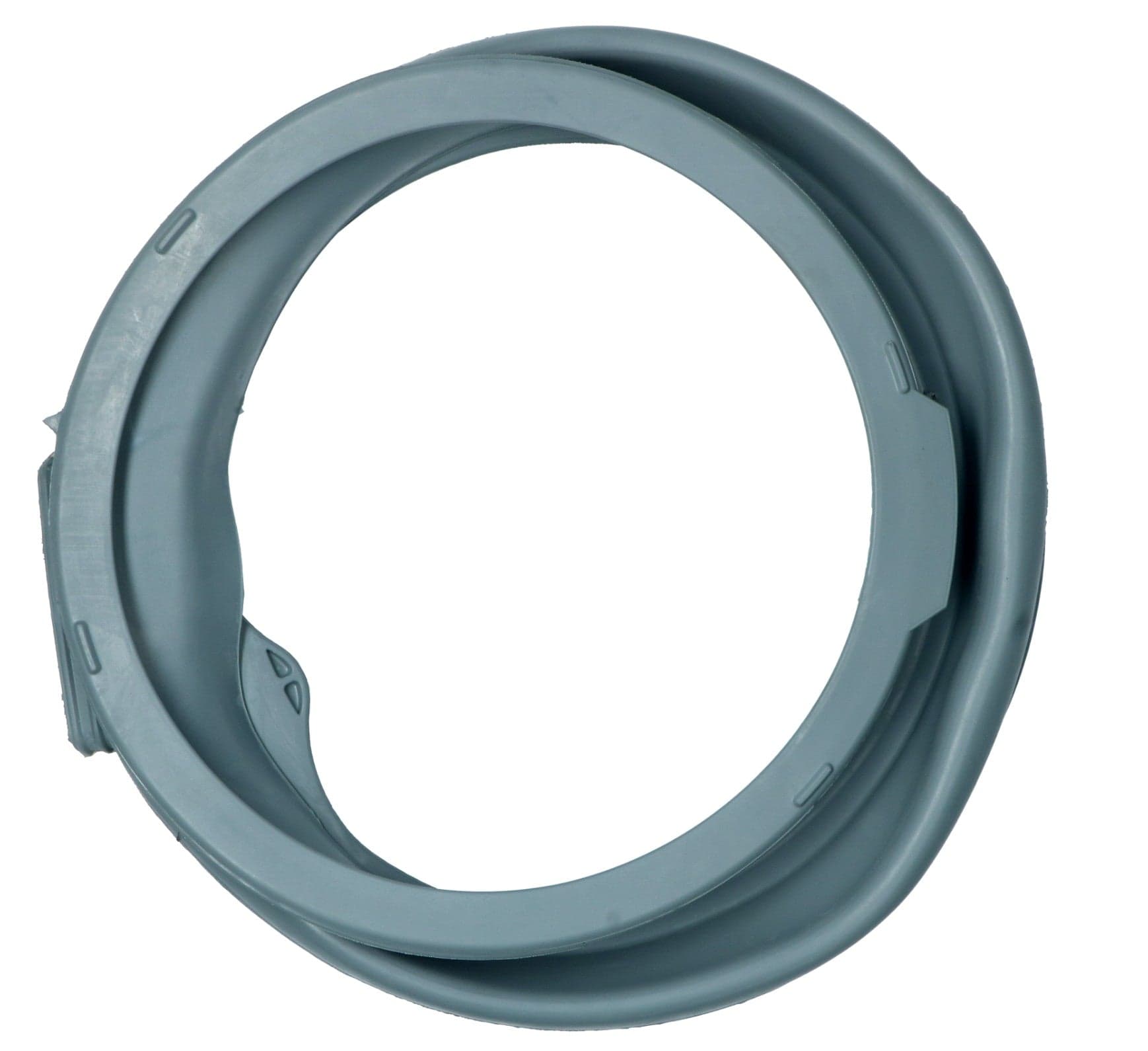 GUARNIZIONE SOFFIETTO OBLÒ PER LAVATRICE REX ELECTROLUX AEG 3792699005 in prodotto EuroStore07 - Alatri, commercioVirtuoso.it