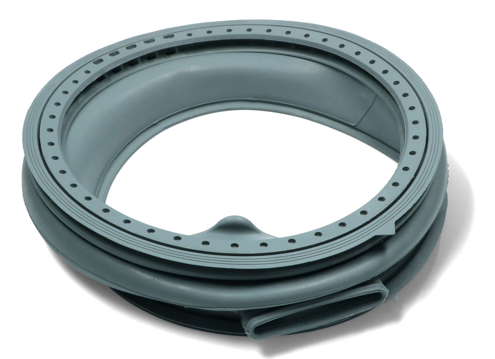 GUARNIZIONE SOFFIETTO OBLÒ PER LAVATRICE REX ELECTROLUX AEG 3792699005 in prodotto EuroStore07 - Alatri, commercioVirtuoso.it