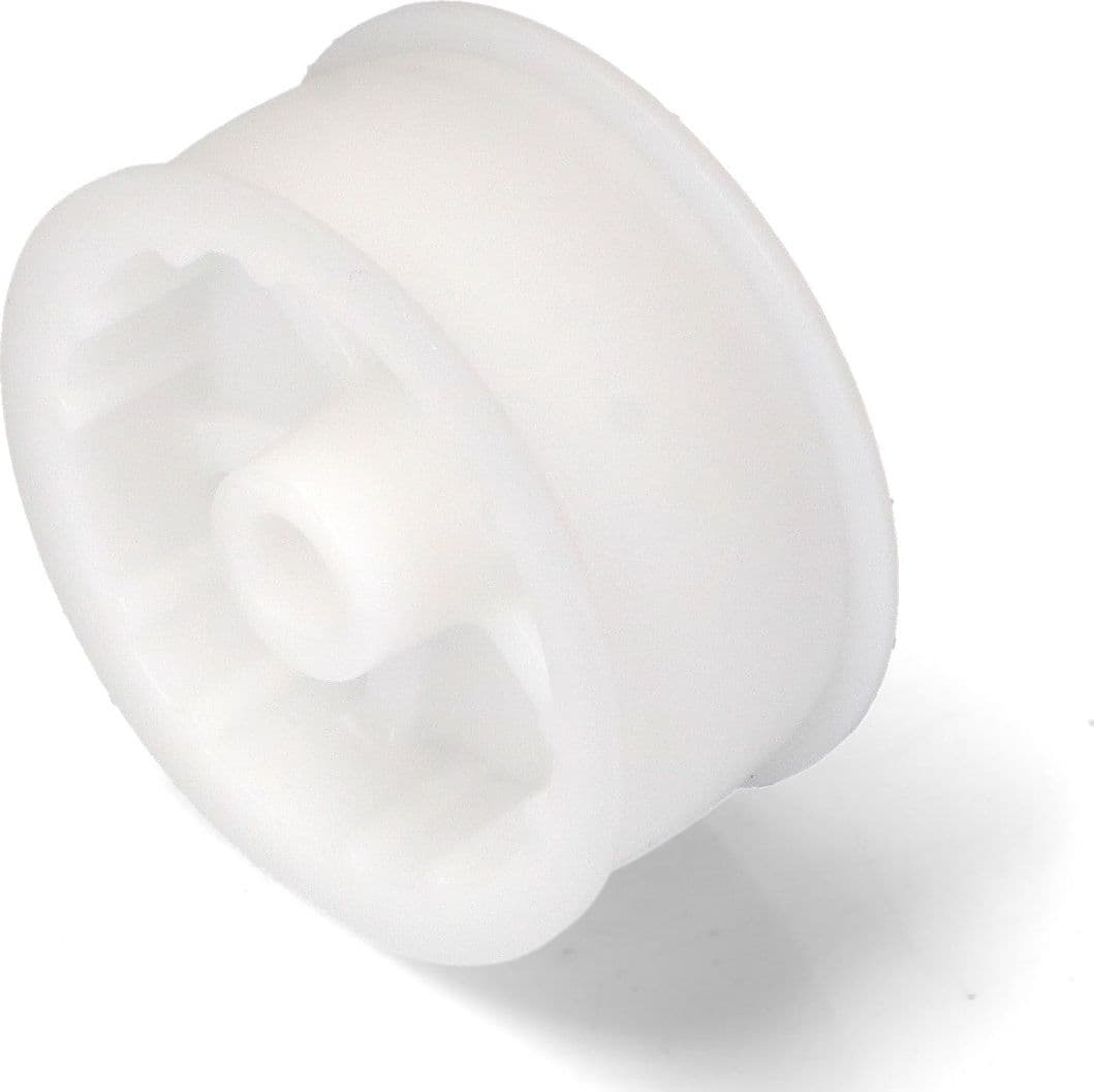 RULLO PULEGGIA TENDICINGHIA ASCIUGATRICE ASKO TD75.B393 T209H.W 736509/02 in prodotto EuroStore07 - Alatri, commercioVirtuoso.it