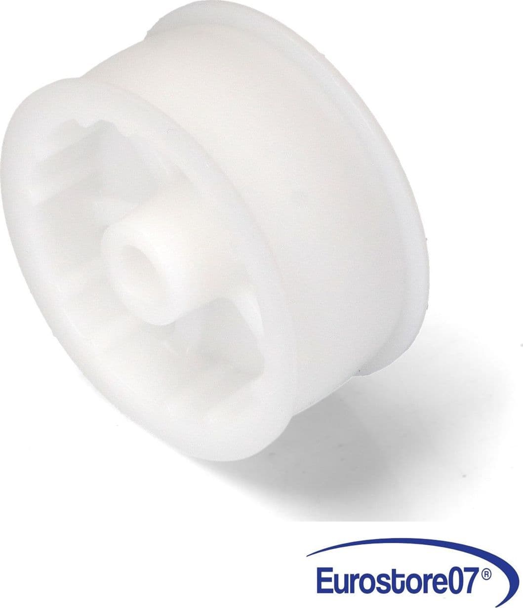 RULLO PULEGGIA TENDICINGHIA + CINGHIA ASCIUGATRICE ASKO TD75.B393 T209H.W in prodotto EuroStore07 - Alatri, commercioVirtuoso.it
