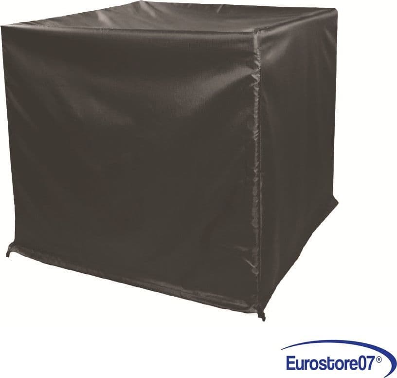 COPERTURA PER CLIMATIZZATORI - cm.77x26x55h. - peso kg.0,18 -- - 105g/mq