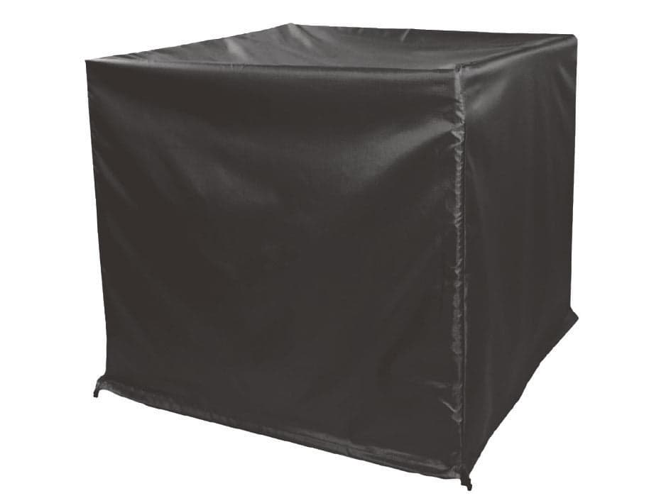 COPERTURA PER CLIMATIZZATORI - cm.77x26x55h. - peso kg.0,18 -- - 105g/mq in prodotto EuroStore07 - Alatri, commercioVirtuoso.it