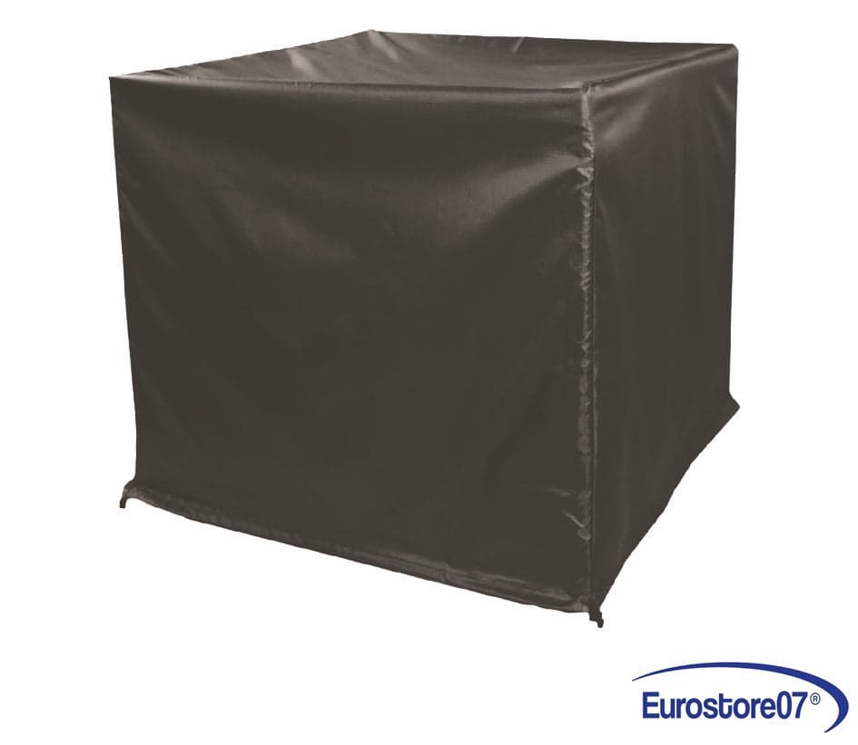 COPERTURA PER CLIMATIZZATORI - cm.87x28x53h. - - peso kg.0,18 -- - 105g/mq