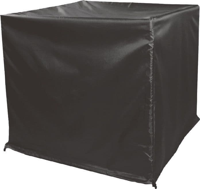 COPERTURA PER CLIMATIZZATORI - cm.88x40x62h. - peso kg.0,25 -- - 105g/mq in prodotto EuroStore07 - Alatri, commercioVirtuoso.it