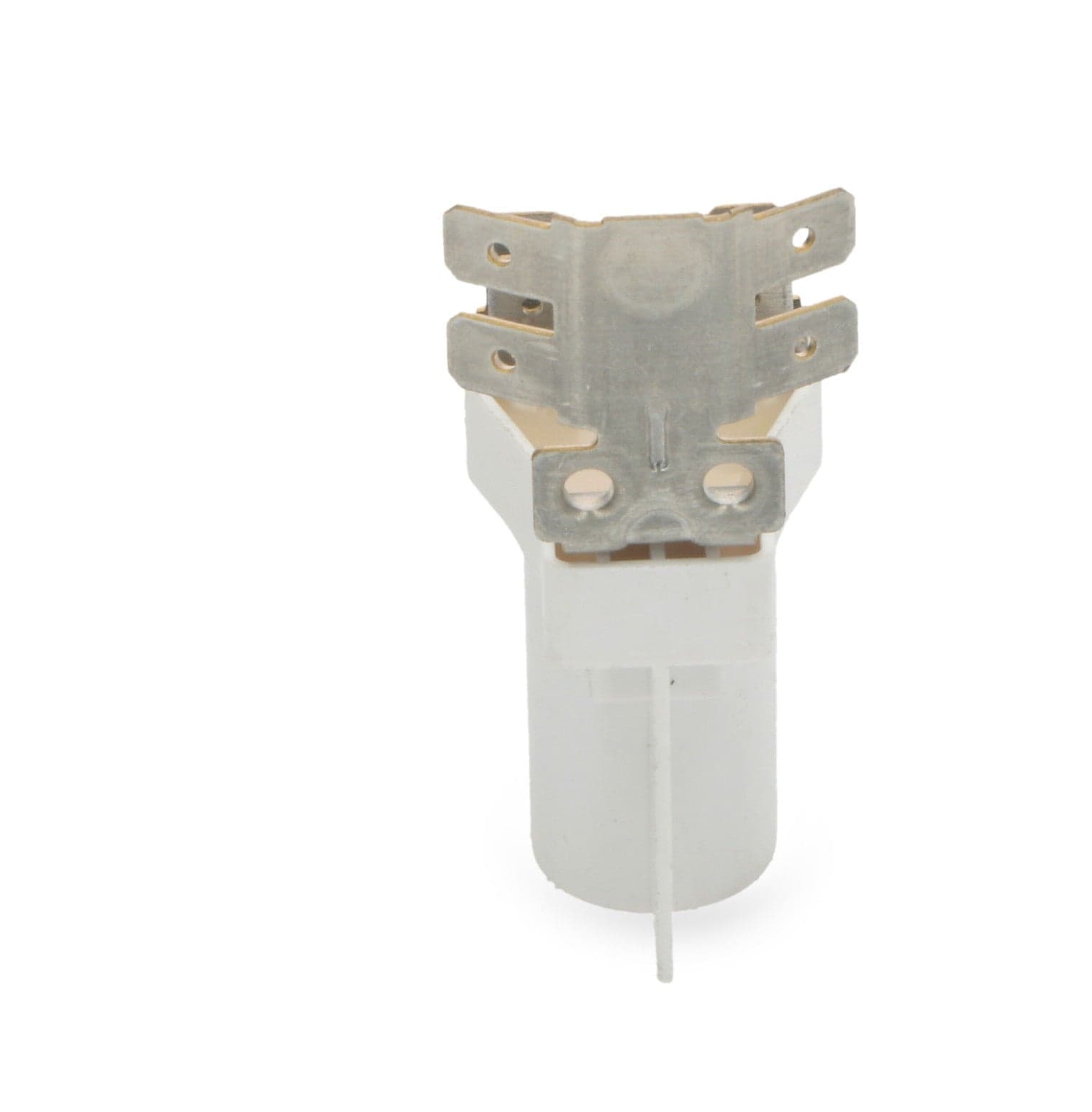 CONDENSATORE ANTIDISTURBO 0,1µF INDESIT C00065987 CANDY 91200489 SMEG 813410341 in prodotto EuroStore07 - Alatri, commercioVirtuoso.it