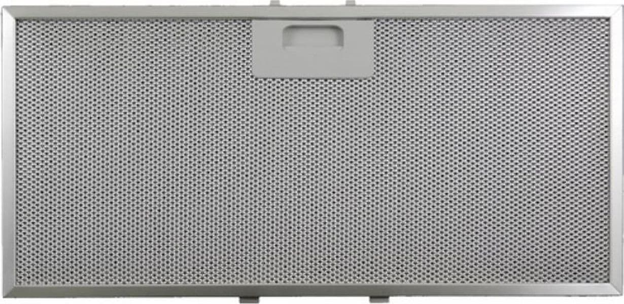 FILTRO CAPPA ALLUMINIO PER CAPPE INCA SMART FABER 133.0018.470 4268962 325x189mm in prodotto EuroStore07 - Alatri, commercioVirtuoso.it