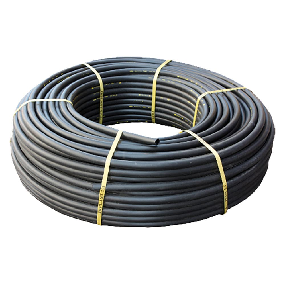 TUBO IN POLIETILENE BASSA DENSITA' IN ROTOLI PN6 - ø MM 16 - MT 100 - FERR 14717 in prodotto EuroStore07 - Alatri, commercioVirtuoso.it