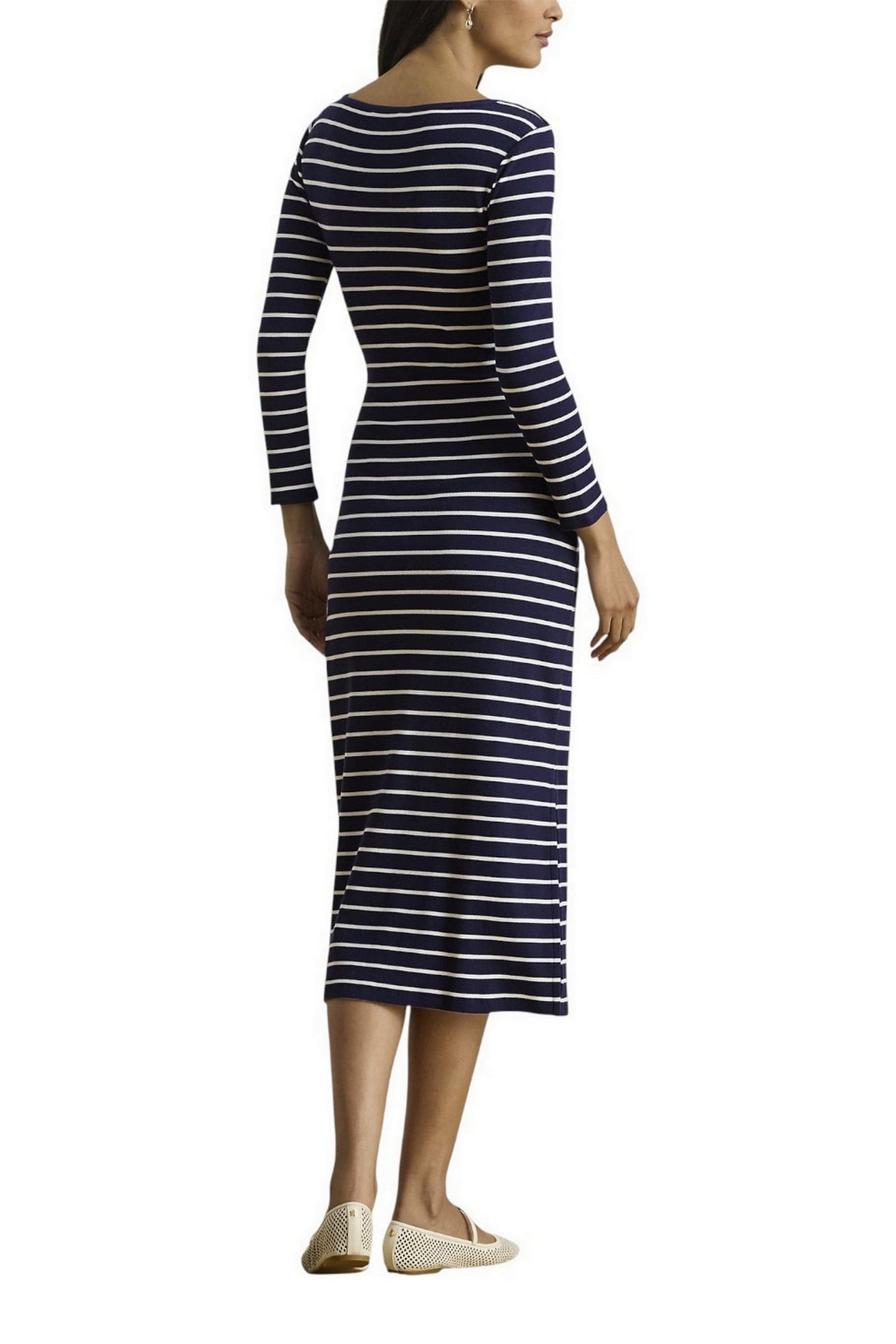 Ralph Lauren Abiti Blu da donna in Casual Drestige - Casamassima, commercioVirtuoso.it