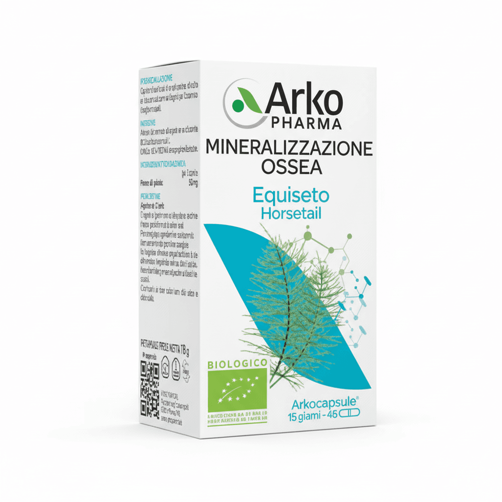 Arkopharma Equiseto 45 capsule