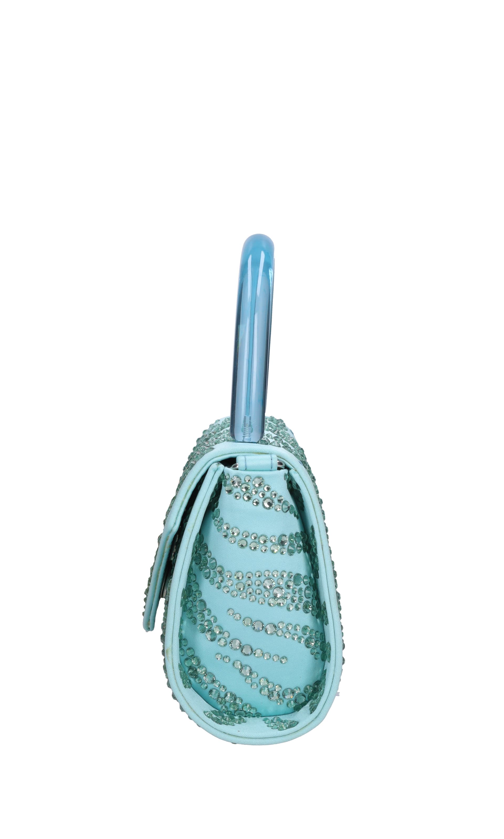 GEDEBE Borse... Azzurro da donna in Borse a spalla Drestige - Casamassima, commercioVirtuoso.it