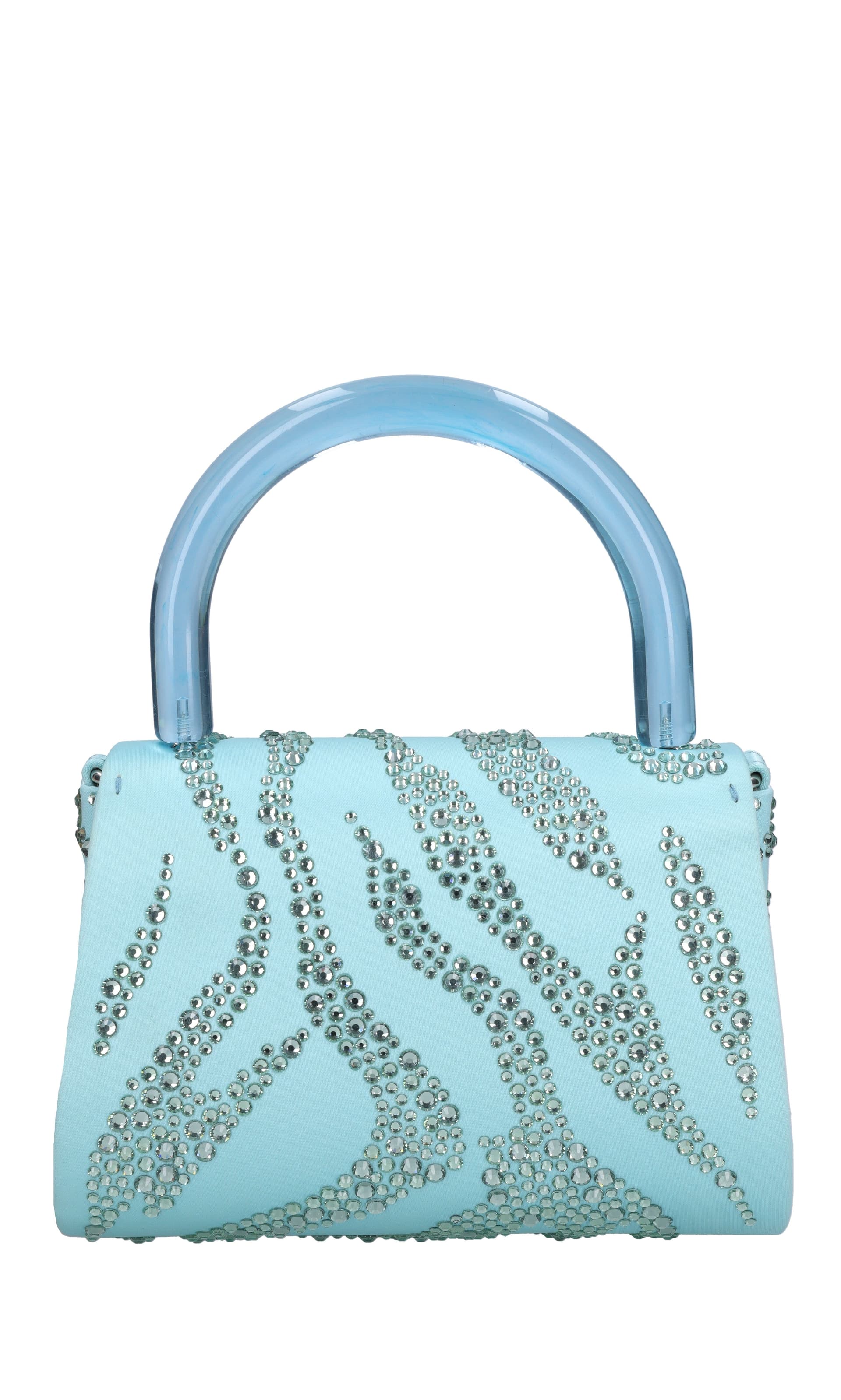 GEDEBE Borse... Azzurro da donna in Borse a spalla Drestige - Casamassima, commercioVirtuoso.it