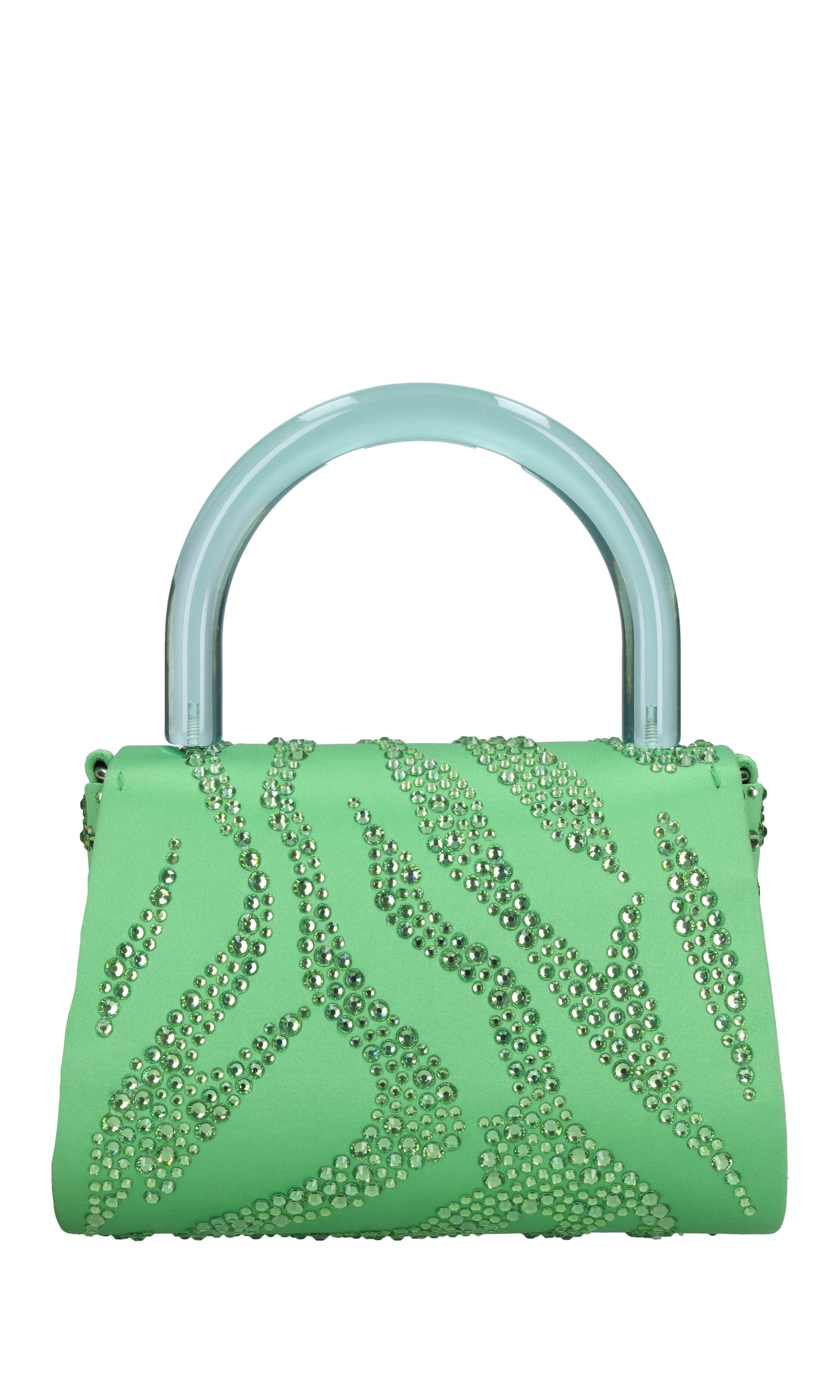 GEDEBE Borse... Verde da donna in Borse a tracolla Drestige - Casamassima, commercioVirtuoso.it