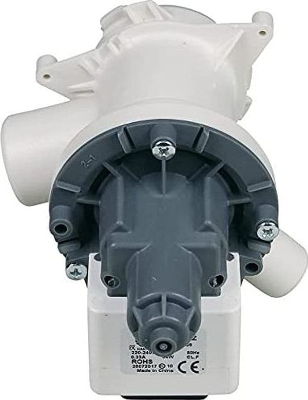 Pompa di scarico (224666-40282) Lavatrice 2880401800, 2840940100 COMPATIBILE CON COMPATIBILE BEK.O * P 0203 in prodotto EuroStore07 - Alatri, commercioVirtuoso.it