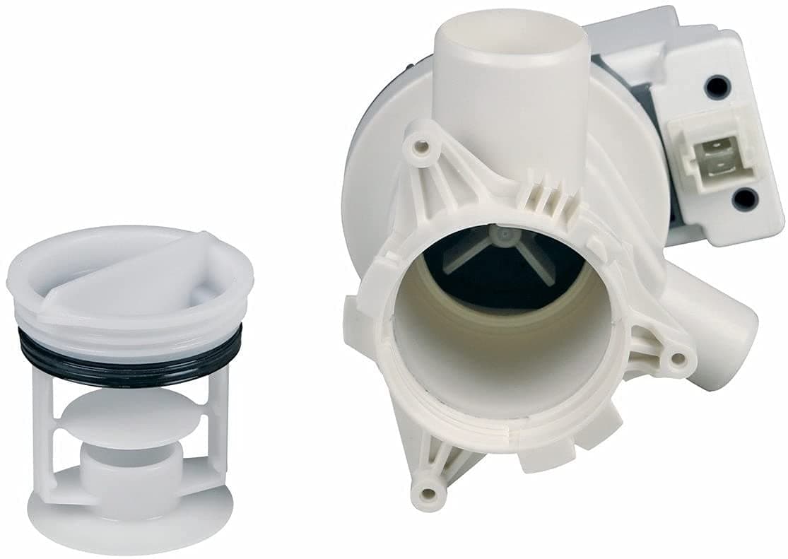 Pompa di scarico (224666-40282) Lavatrice 2880401800, 2840940100 COMPATIBILE CON COMPATIBILE BEK.O * P 0203 in prodotto EuroStore07 - Alatri, commercioVirtuoso.it
