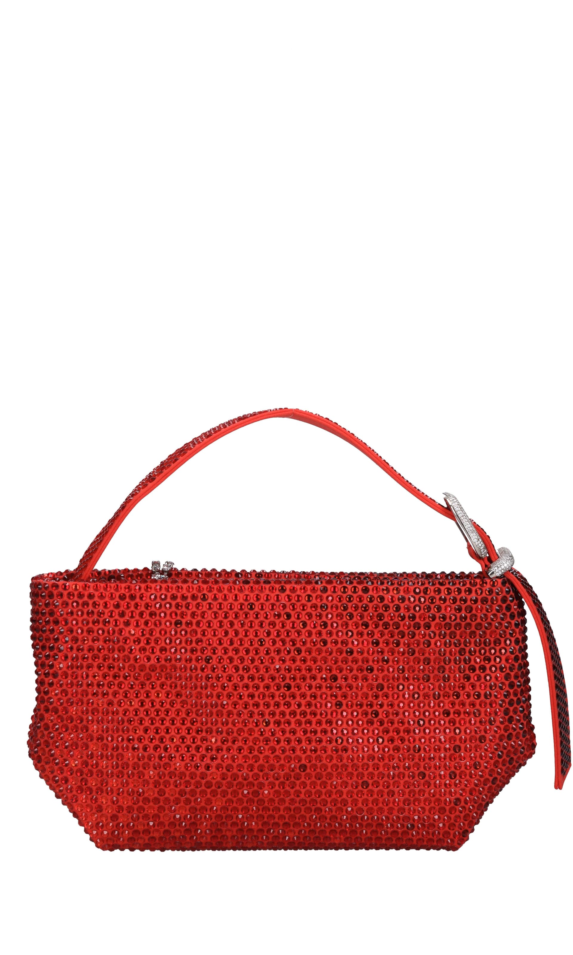GEDEBE Borse... Rosso da donna in Borse a spalla Drestige - Casamassima, commercioVirtuoso.it