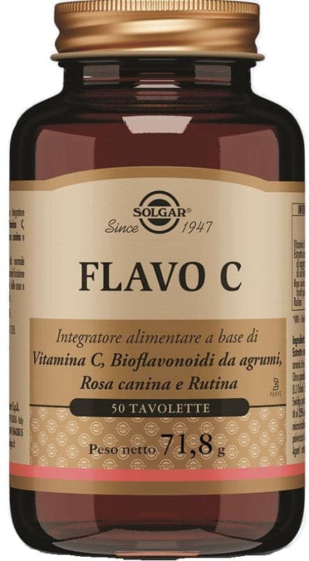 Flavo c 50tav