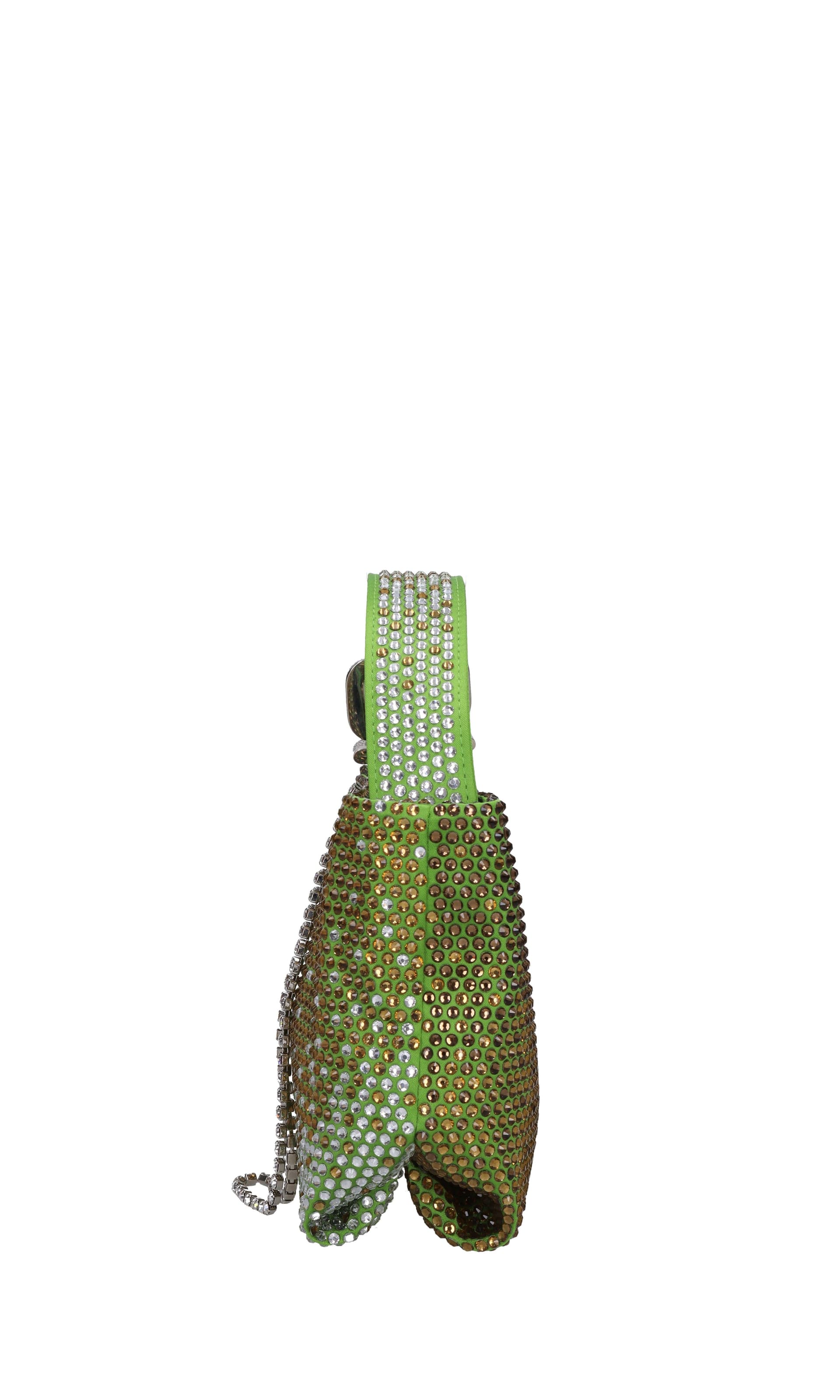 GEDEBE Borse... Verde da donna in Borse a tracolla Drestige - Casamassima, commercioVirtuoso.it