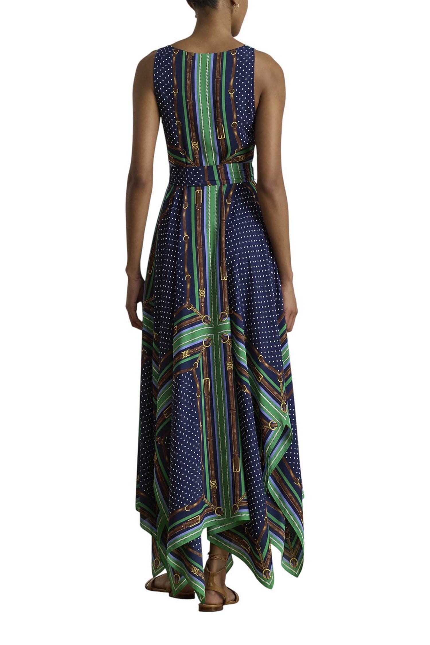 Ralph Lauren Abiti Multicolour da donna in Casual Drestige - Casamassima, commercioVirtuoso.it
