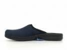 FLY FLOT Ciabatta uomo Abbateggio blu in Zoccoli e sabot Calzature Durello - Agna, commercioVirtuoso.it