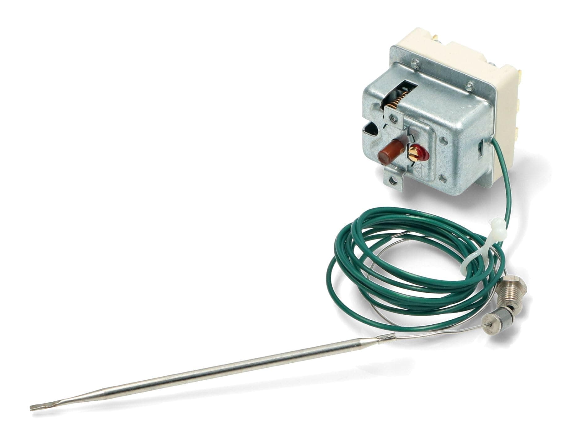TERMOSTATO PROFESSIONALE TRIFASE FRIGGITRICE 235°C EGO 55.32545.802 in prodotto EuroStore07 - Alatri, commercioVirtuoso.it