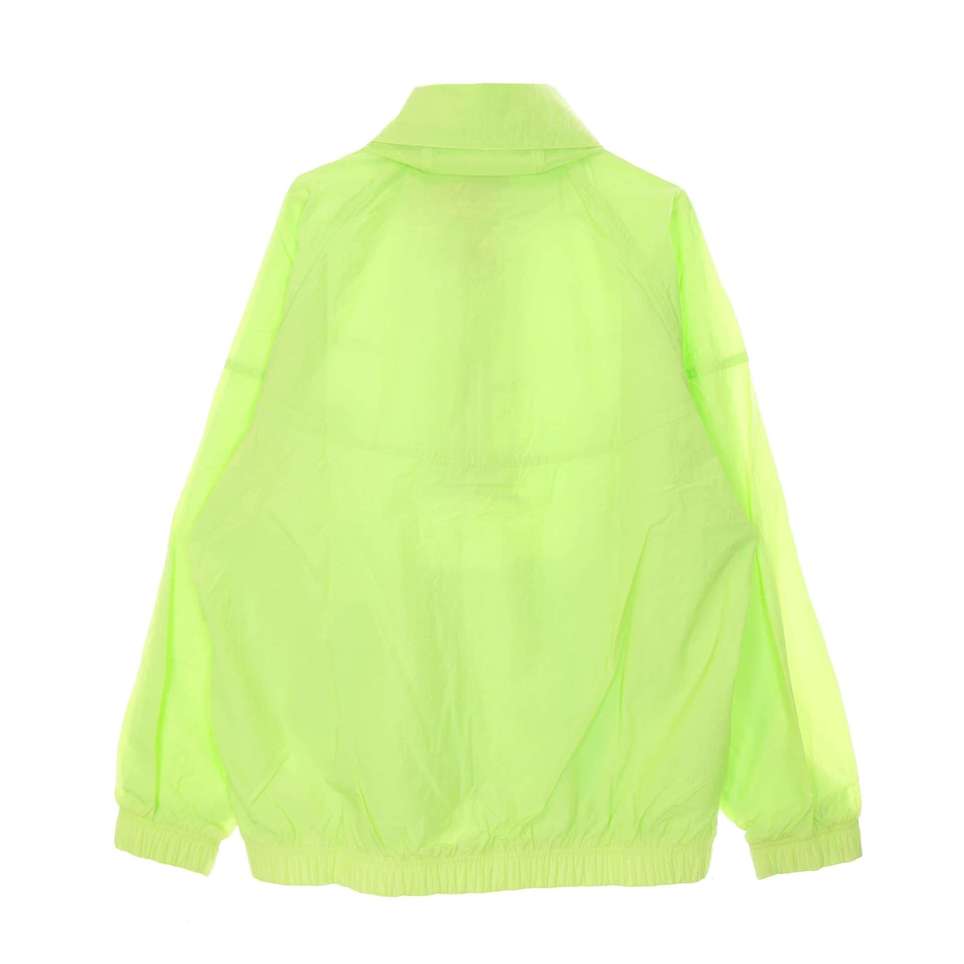 Nike Giacca a Vento Infilabile Uomo M Sportswear Heritage Windrunner Lnd Half-zip Hooded Jacket Key Lime da uomo in Giacche sportive e tecniche Drestige - Casamassima, commercioVirtuoso.it