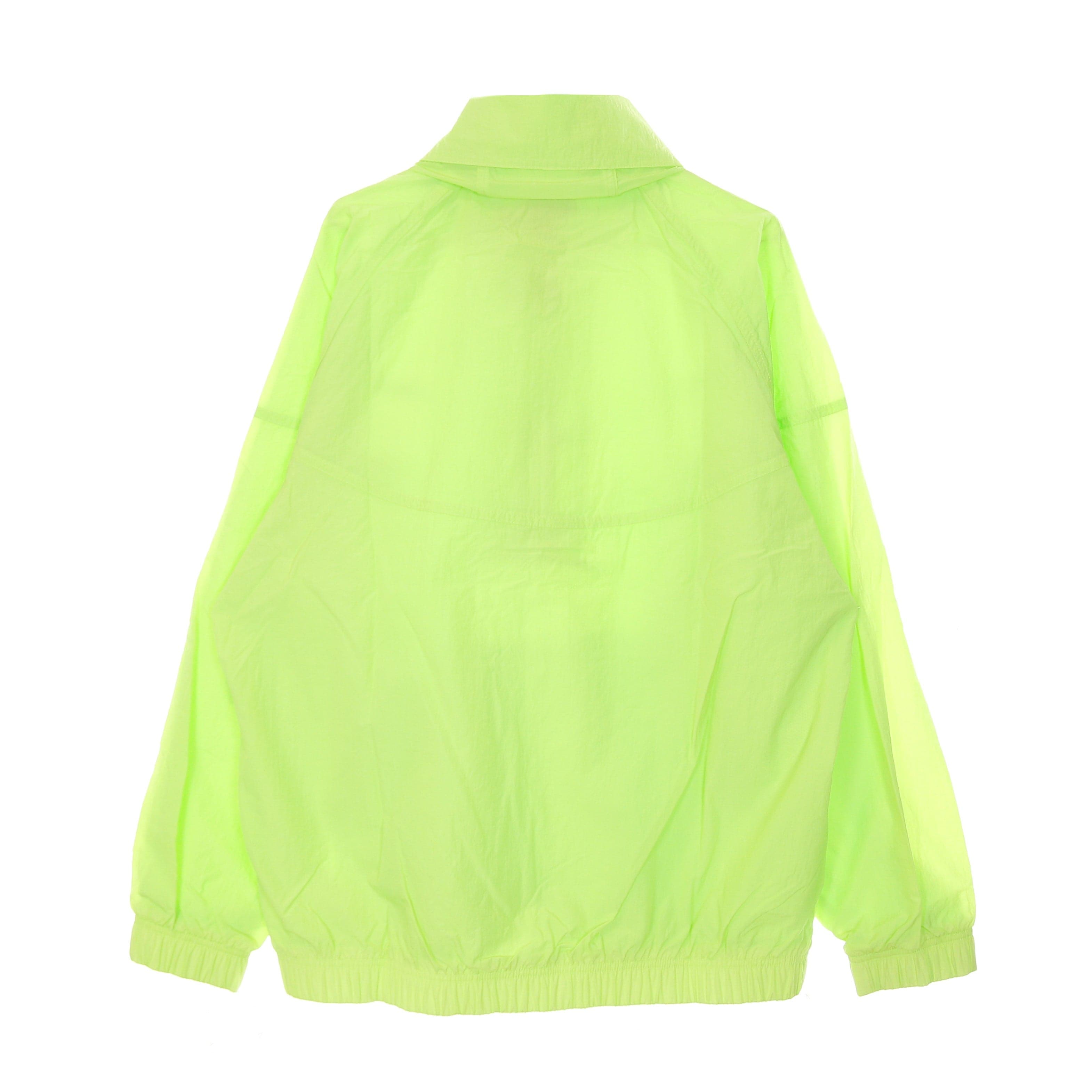 Nike Giacca a Vento Infilabile Uomo M Sportswear Heritage Windrunner Lnd Half-zip Hooded Jacket Key Lime da uomo in Giacche sportive e tecniche Drestige - Casamassima, commercioVirtuoso.it