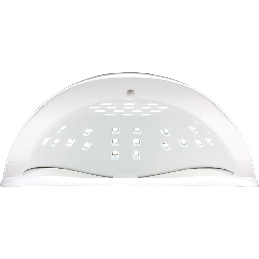 Lampada Unghie UV LED 12W Grundig Timer Digitale Asciugatura Rapida Smalto Gel in Asciuga unghie e lampade UV Danyx - Casoria, commercioVirtuoso.it