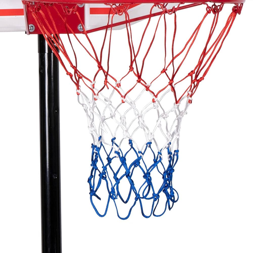 Canestro Basket Regolabile Dunlop con Base e Ruote per Esterni Sport Pallacanestro in Basket Danyx - Casoria, commercioVirtuoso.it