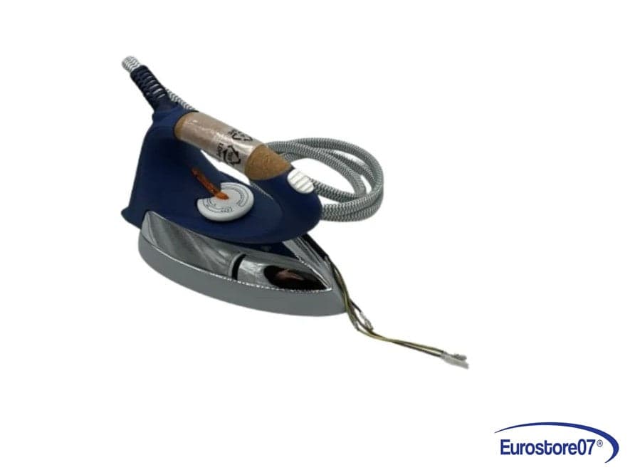 FERRO DA STIRO RICAMBIO PER CALDAIA UNIVERSALE FERRO COMPLETO 800 W PC 201