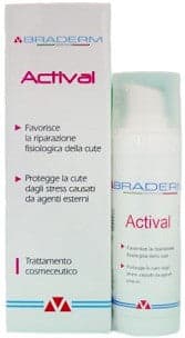 Braderm actival gel 30ml in Gel Clubfarma - Melilli, commercioVirtuoso.it
