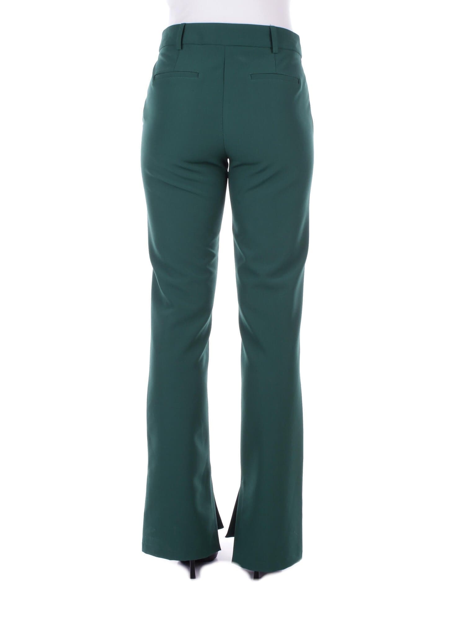 KOSTUMN°1 Pantaloni Verde da donna in Pantaloncini Drestige - Casamassima, commercioVirtuoso.it