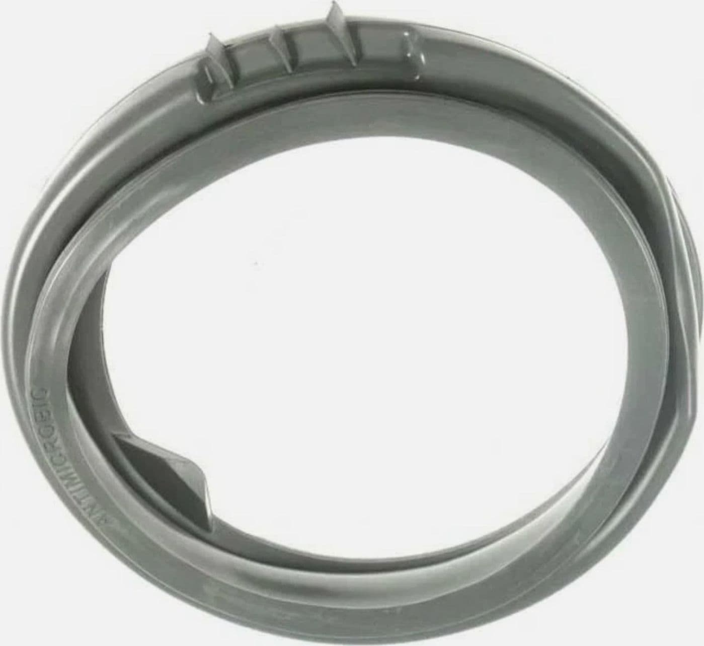 GUARNIZIONE SOFFIETTO OBLÒ LAVATRICE HOTPOINT-ARISTON RSF723SIT/1 869991034270 in prodotto EuroStore07 - Alatri, commercioVirtuoso.it