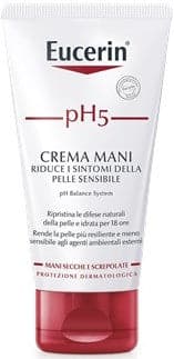 Eucerin ph5 mani crema 75ml
