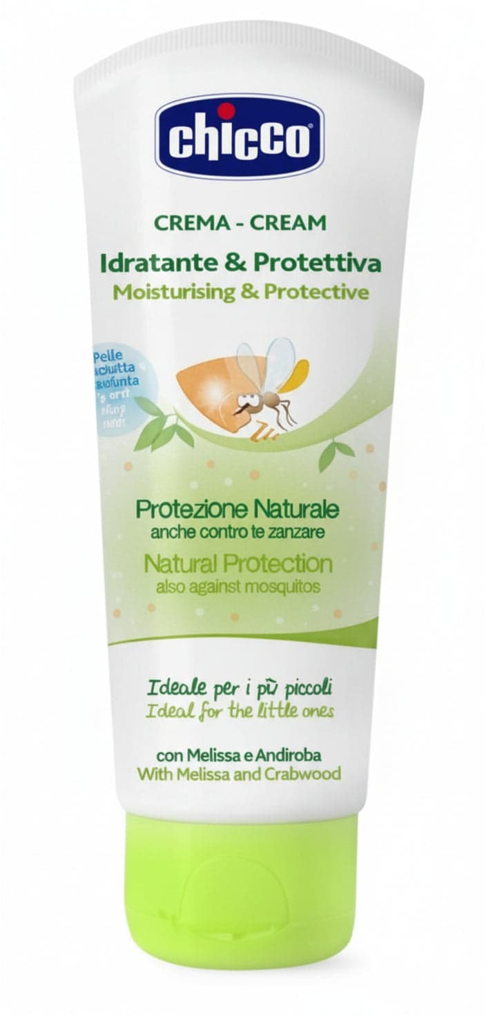 Ch zanza crema 100ml