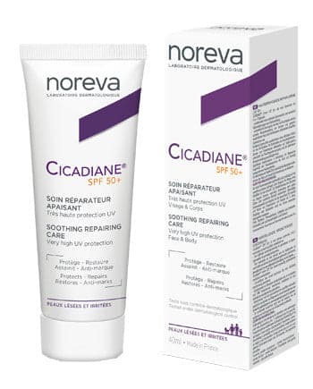Cicadiane spf50+ crema 40ml in Creme Clubfarma - Melilli, commercioVirtuoso.it