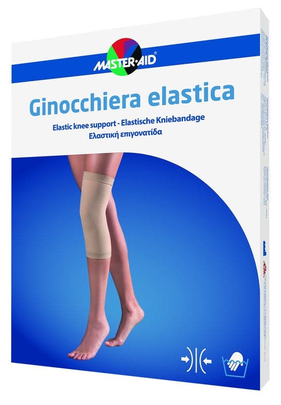 M-aid sport ginocchiera 5