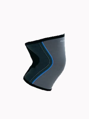 Ginocchiera rx cross fit misura xxl