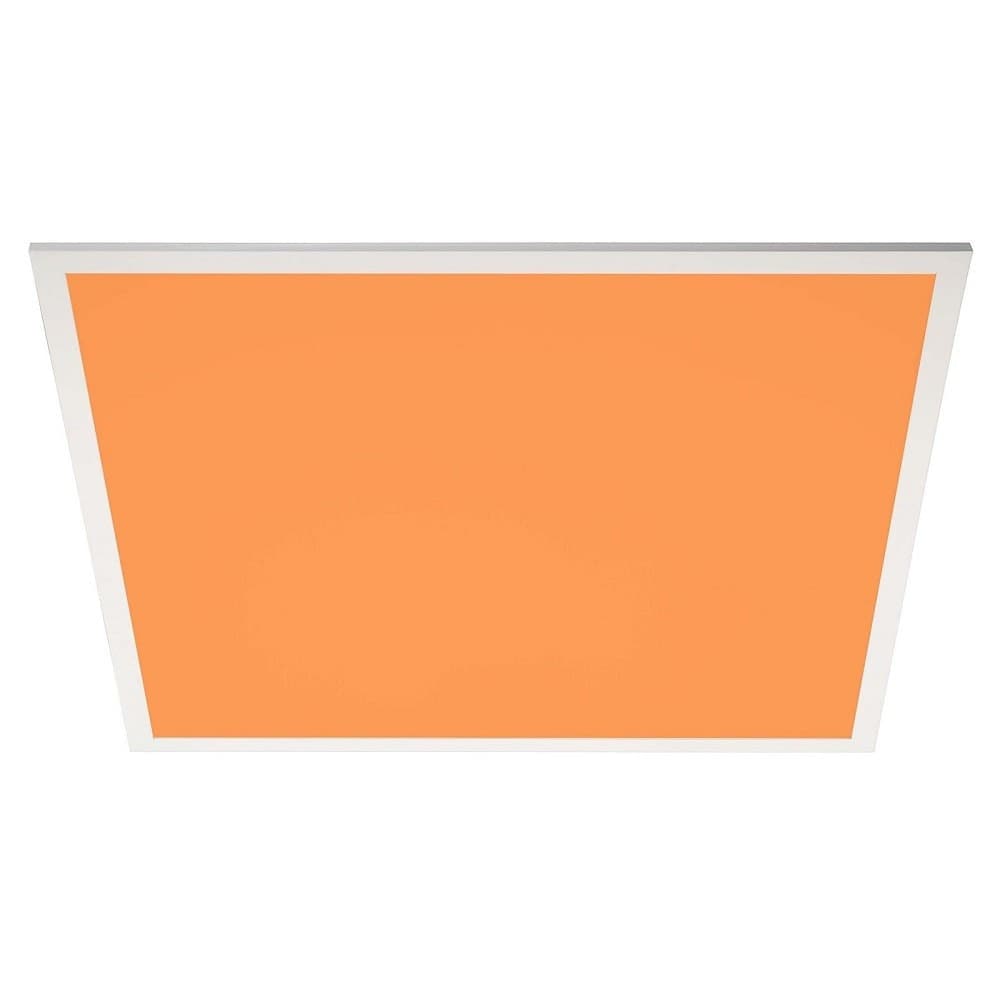 PANNELLO LED 94W ULTRA SLIM 24V LUCE RGB+3000K RGBW INCASSO 62X62CM CROMOTERAPIA in Faretti da soffitto Trade Shop italia - Napoli, commercioVirtuoso.it