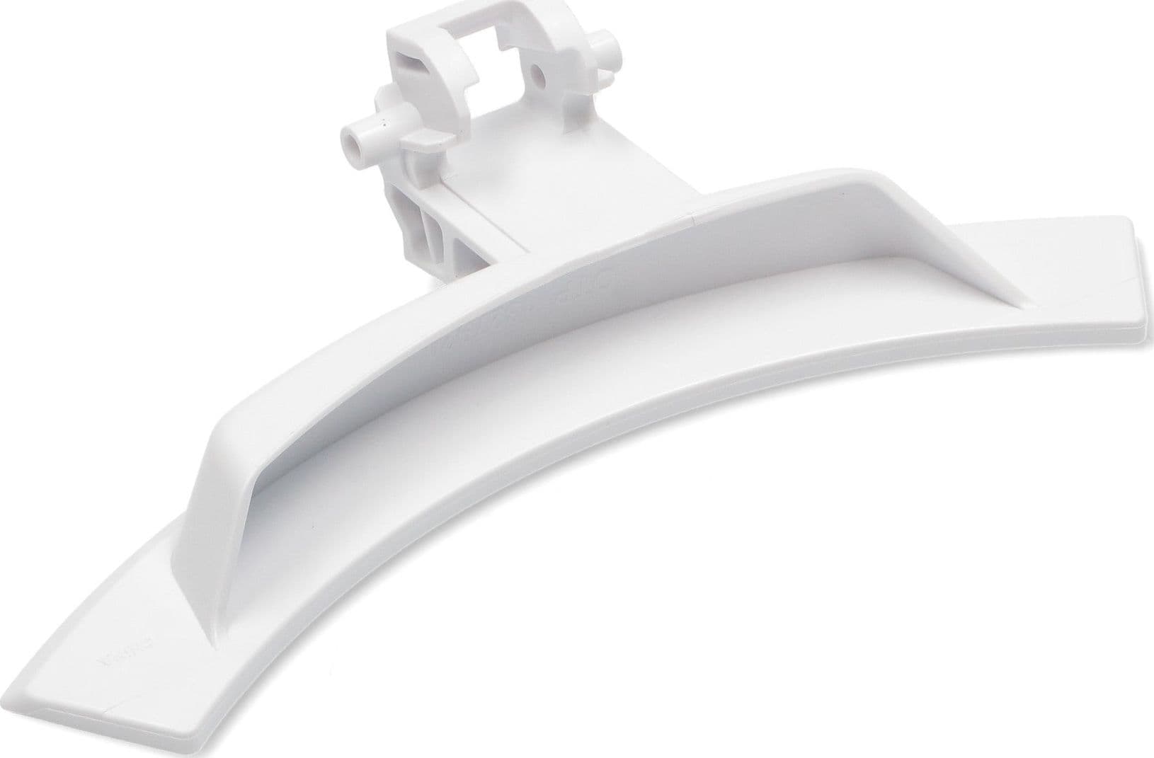 KIT MANIGLIA PORTA OBLÒ LAVATRICE REX AEG ELECTROLUX 4055137402 1327920185 in prodotto EuroStore07 - Alatri, commercioVirtuoso.it