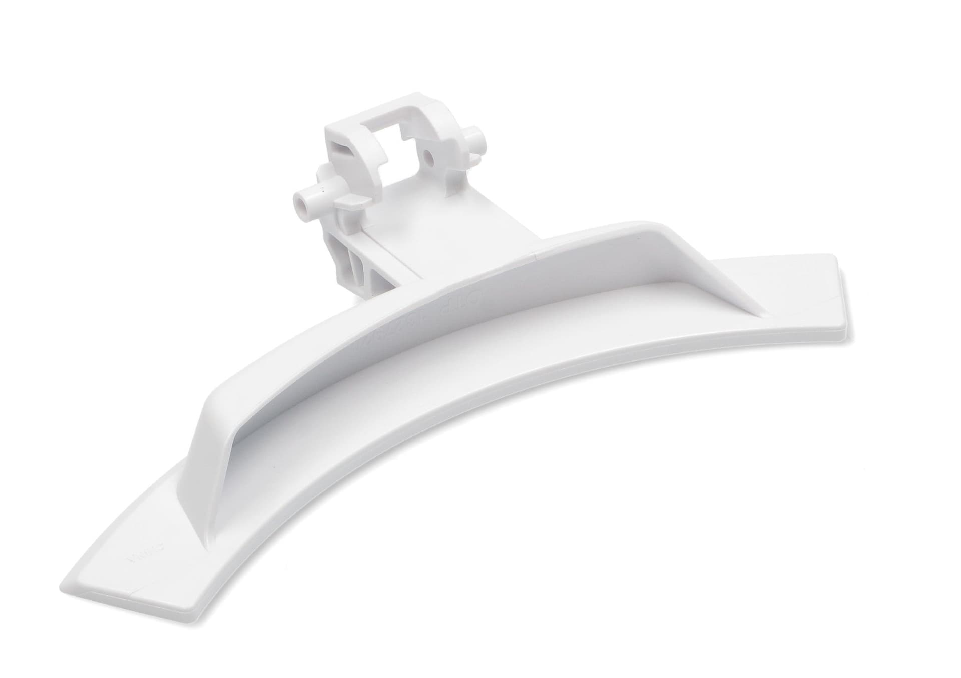 KIT MANIGLIA PORTA OBLÒ LAVATRICE REX AEG ELECTROLUX 4055137402 1327920185 in prodotto EuroStore07 - Alatri, commercioVirtuoso.it