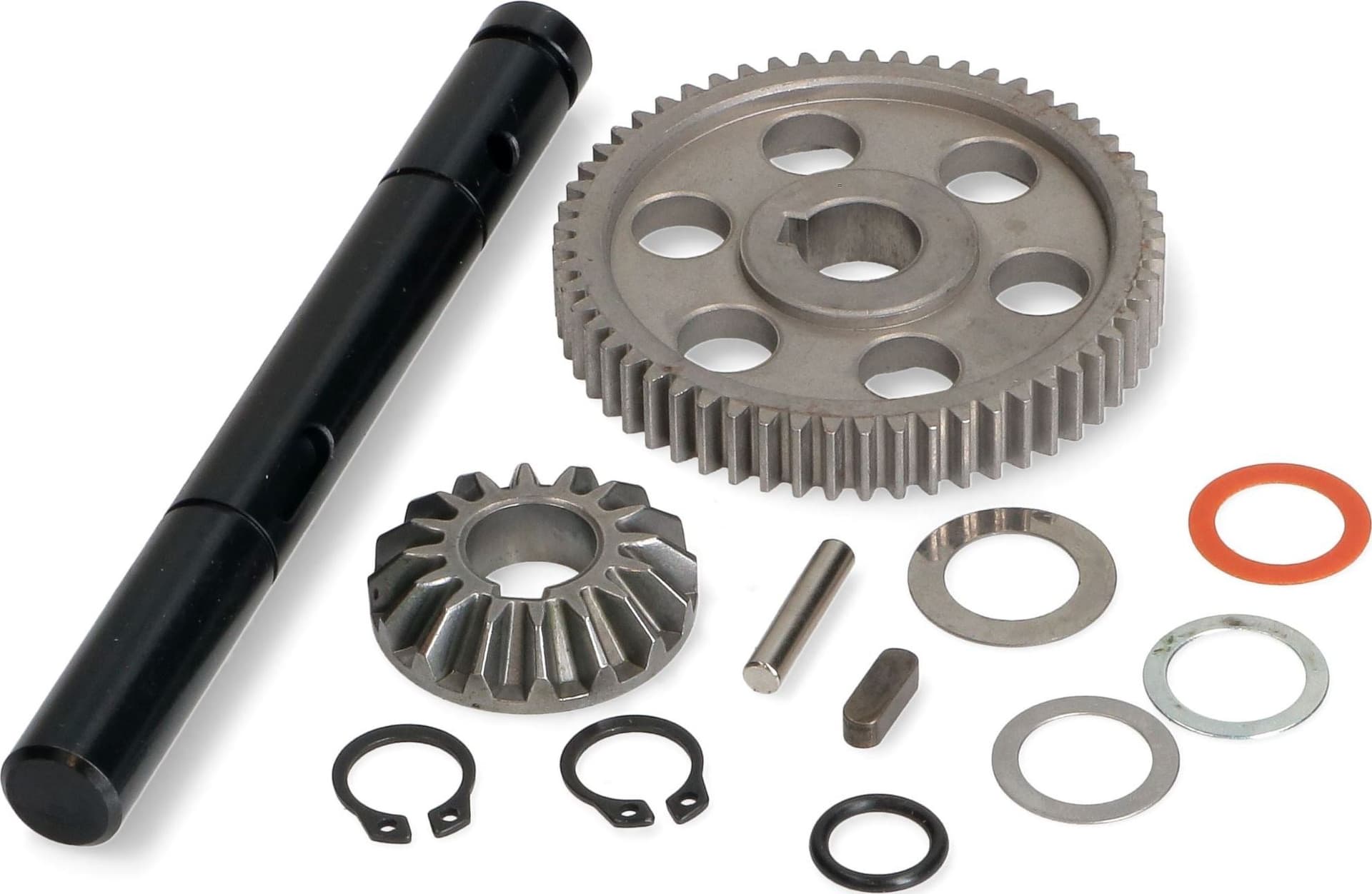 KIT INGRANAGGI CON FERMI PER APPARECCHIO DA CUCINA KENWOOD KMX75 in prodotto EuroStore07 - Alatri, commercioVirtuoso.it
