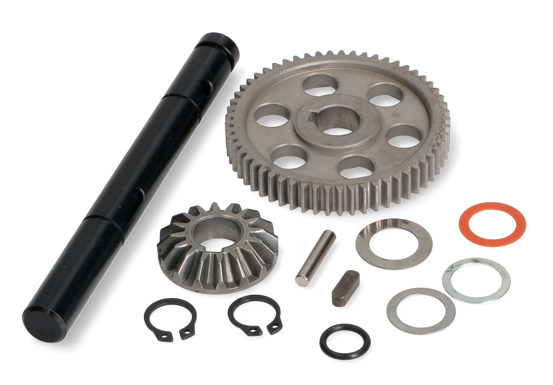 KIT INGRANAGGI CON FERMI PER APPARECCHIO DA CUCINA KENWOOD KMX75 in prodotto EuroStore07 - Alatri, commercioVirtuoso.it