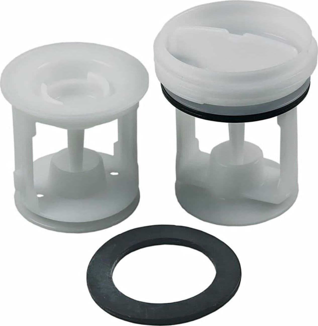 FILTRO LAVATRICE HOTPOINT-ARISTON AQ94D497SD EU/B N -869991618660 - AT in prodotto EuroStore07 - Alatri, commercioVirtuoso.it