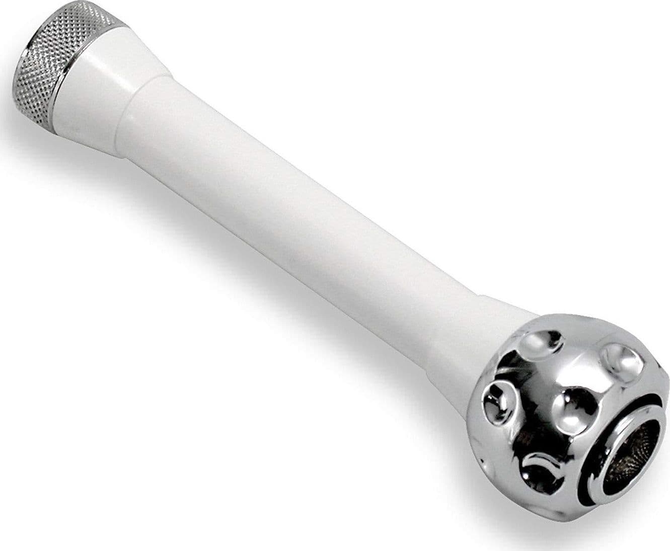 SIROFLEX 2790/S ROMPIGETTO LISCIO NO DOCCETTA LUNGO A VITE CM 15 FER 27021 in prodotto EuroStore07 - Alatri, commercioVirtuoso.it