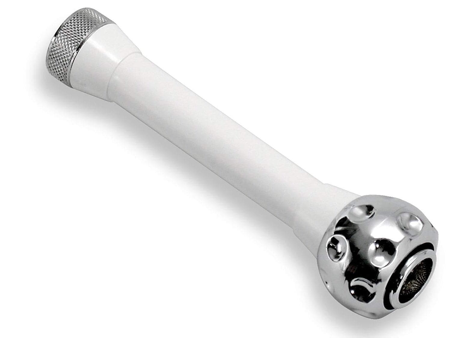 SIROFLEX 2790/S ROMPIGETTO LISCIO NO DOCCETTA LUNGO A VITE CM 15 FER 27021 in prodotto EuroStore07 - Alatri, commercioVirtuoso.it