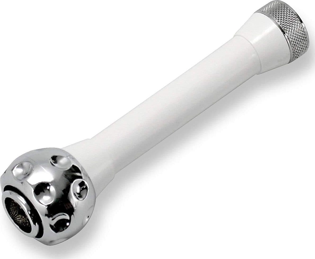 SIROFLEX 2790/S ROMPIGETTO LISCIO NO DOCCETTA LUNGO A VITE CM 15 FER 27021 in prodotto EuroStore07 - Alatri, commercioVirtuoso.it