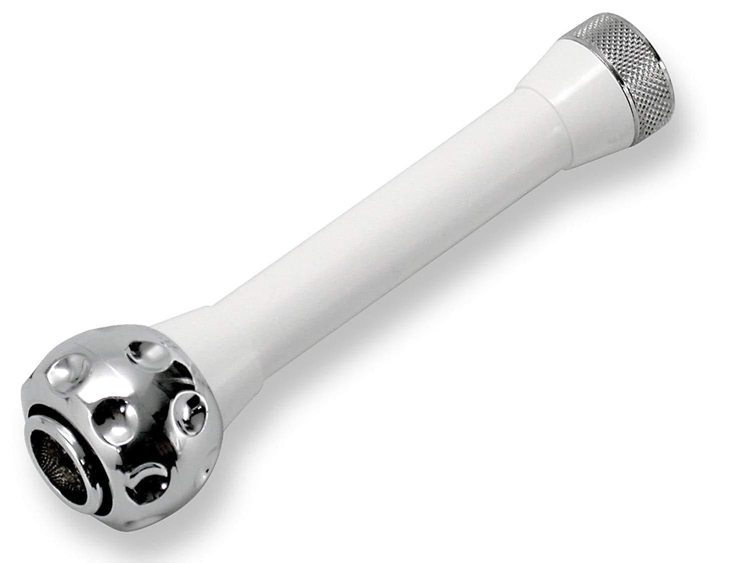 SIROFLEX 2790/S ROMPIGETTO LISCIO NO DOCCETTA LUNGO A VITE CM 15 FER 27021 in prodotto EuroStore07 - Alatri, commercioVirtuoso.it