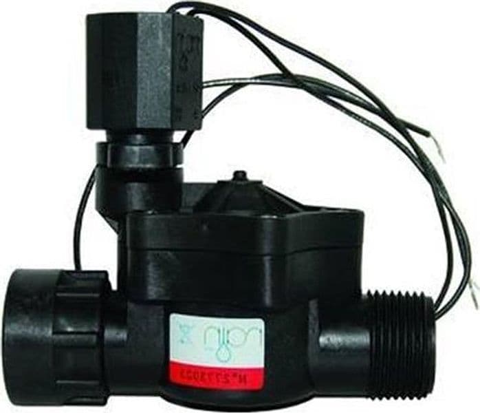 ELETTROVALVOLA RN 150 PER UNION CON PARZIALIZZATORE - attacco M/F1" per UNION in prodotto EuroStore07 - Alatri, commercioVirtuoso.it