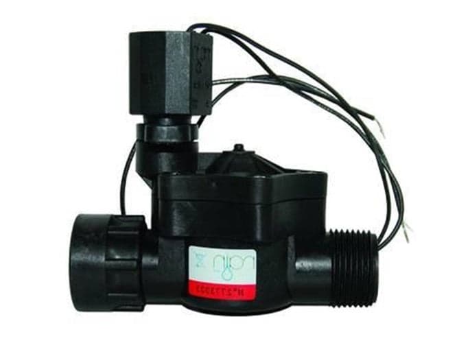 ELETTROVALVOLA RN 150 PER UNION CON PARZIALIZZATORE - attacco M/F1" per UNION in prodotto EuroStore07 - Alatri, commercioVirtuoso.it
